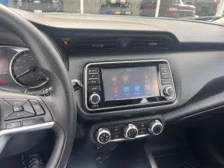 Nissan Kicks 2021 S 4dr Crossover