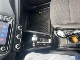 Nissan Kicks 2021 S 4dr Crossover