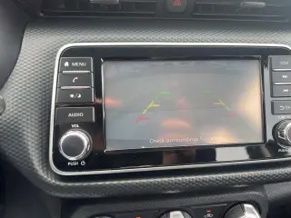 Nissan Kicks 2021 S 4dr Crossover