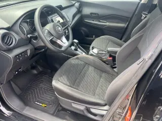 Nissan Kicks 2021 S 4dr Crossover