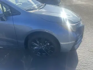 Toyota Corolla Hybrid 2025 SE Sedán 4p.