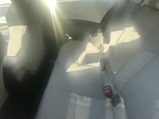 Toyota Corolla Hybrid 2025 SE Sedán 4p.