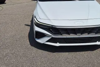Hyundai ELANTRA 2024 SEL 4p Sedan