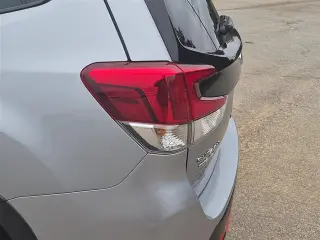 Subaru Forester 2024 AWD Sport 4p Crossover