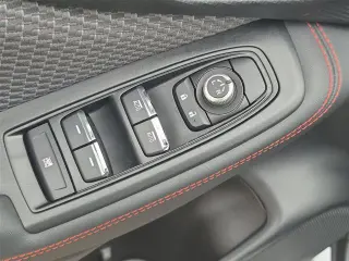 Subaru Forester 2024 AWD Sport 4p Crossover