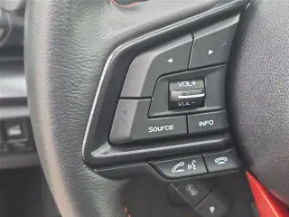Subaru Forester 2024 AWD Sport 4p Crossover
