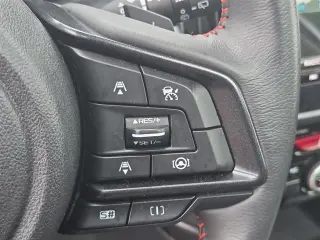 Subaru Forester 2024 AWD Sport 4p Crossover