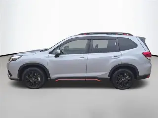 Subaru Forester 2024 AWD Sport 4p Crossover