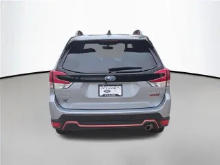 Subaru Forester 2024 AWD Sport 4p Crossover