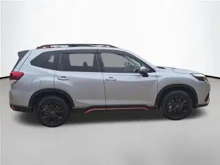 Subaru Forester 2024 AWD Sport 4p Crossover