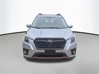 Subaru Forester 2024 AWD Sport 4p Crossover