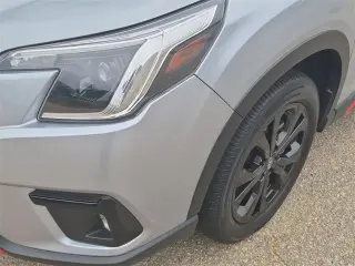 Subaru Forester 2024 AWD Sport 4p Crossover