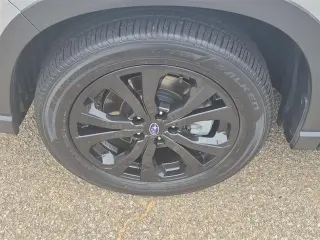 Subaru Forester 2024 AWD Sport 4p Crossover