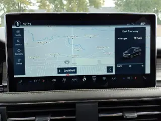 Lincoln Corsair 2023 AWD Standard 4p SUV