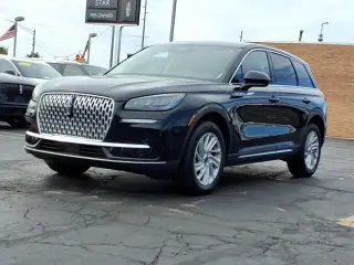 Lincoln Corsair 2023 AWD Standard 4p SUV