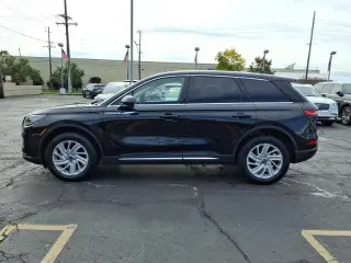 Lincoln Corsair 2023 AWD Standard 4p SUV