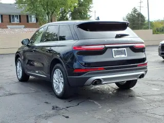 Lincoln Corsair 2023 AWD Standard 4p SUV