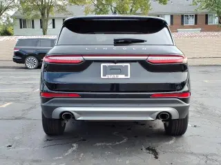 Lincoln Corsair 2023 AWD Standard 4p SUV