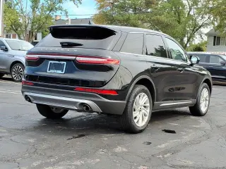 Lincoln Corsair 2023 AWD Standard 4p SUV