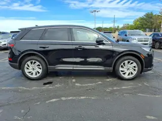 Lincoln Corsair 2023 AWD Standard 4p SUV