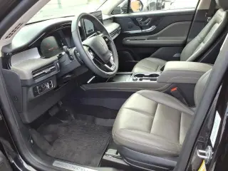 Lincoln Corsair 2023 AWD Standard 4p SUV