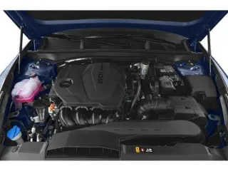 Hyundai SONATA 2022 SEL Sedán 4 puertas
