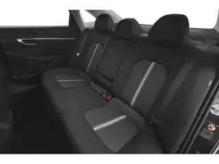 Hyundai SONATA 2022 SEL Sedán 4 puertas