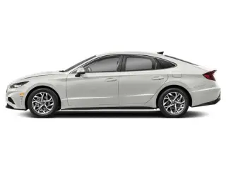 Hyundai SONATA 2022 SEL Sedán 4 puertas