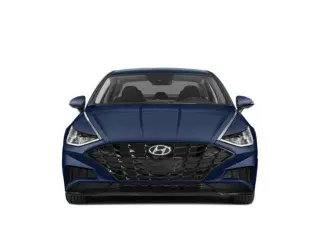 Hyundai SONATA 2022 SEL Sedán 4 puertas