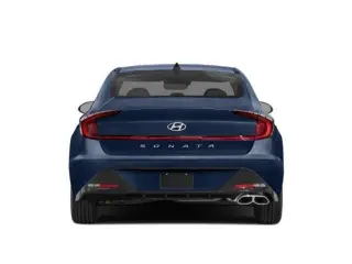 Hyundai SONATA 2022 SEL Sedán 4 puertas