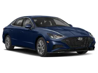 Hyundai SONATA 2022 SEL Sedán 4 puertas