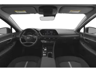 Hyundai SONATA 2022 SEL Sedán 4 puertas