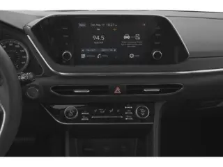Hyundai SONATA 2022 SEL Sedán 4 puertas