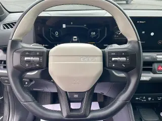 Kia K4 2025 GT-Line Sedán 4p.