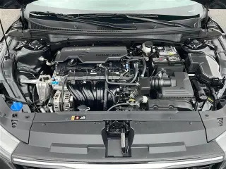 Kia K4 2025 GT-Line Sedán 4p.