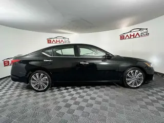 Nissan Altima 2023
