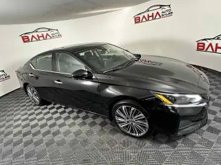 Nissan Altima 2023