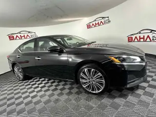 Nissan Altima 2023