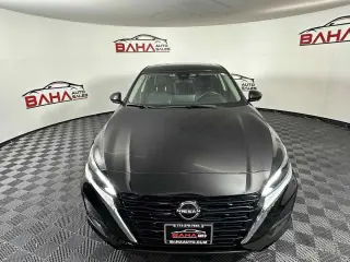 Nissan Altima 2023