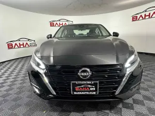 Nissan Altima 2023