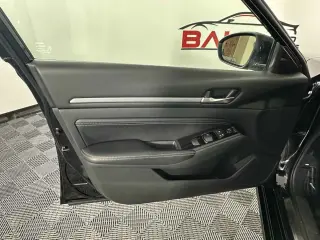 Nissan Altima 2023