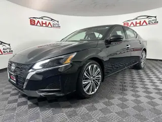 Nissan Altima 2023
