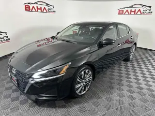 Nissan Altima 2023