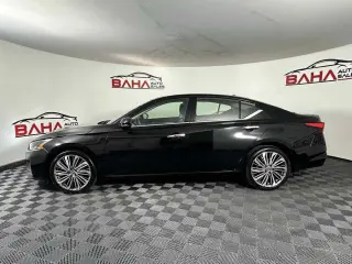 Nissan Altima 2023