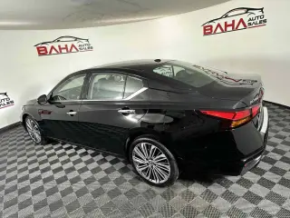 Nissan Altima 2023