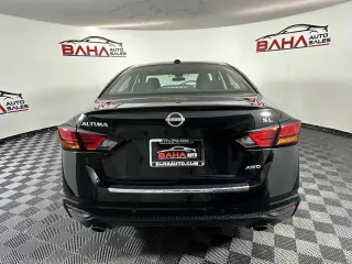 Nissan Altima 2023