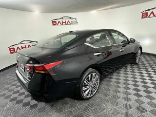 Nissan Altima 2023