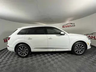 Audi Q7 2017