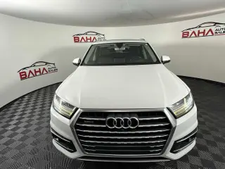 Audi Q7 2017