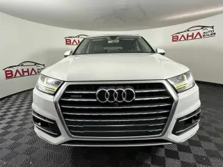 Audi Q7 2017